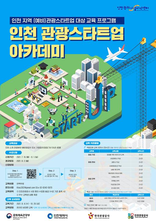 [크기변환]1인천_관광스타트업_아카데미_포스터.jpg 이미지